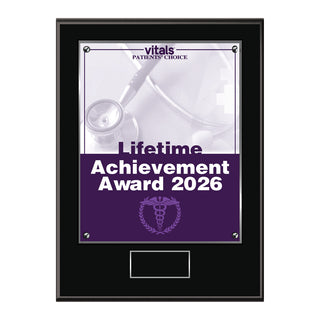 2026 Patients Choice Lifetime Achievement Award (213081)