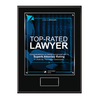 2026 Martindale-Avvo Rated Top Lawyer (212964)