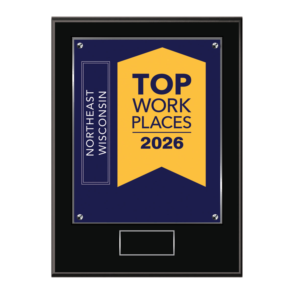 2026 Top Workplaces NE Wisconsin (213523)