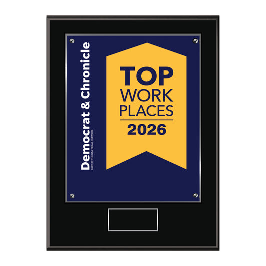 2026 TWP Rochester - Democrat and Chronicle (213353)