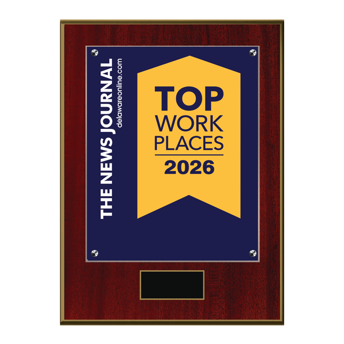 2026 Top Workplaces Delaware (213581)