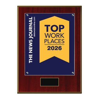 2026 Top Workplaces Delaware (213581)