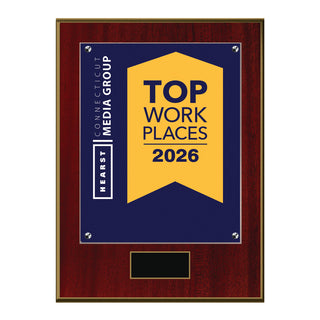 2026 Top Workplaces Hearst Connecticut (213605)