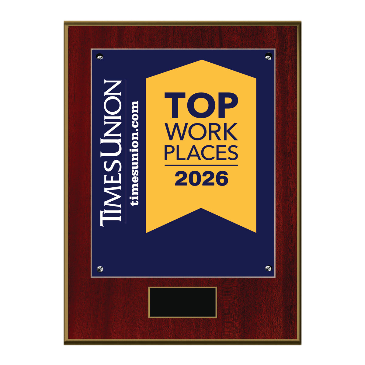2026 Top Workplaces Albany Times Union (213329)