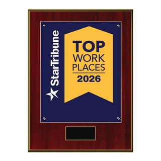 2026 Top Workplaces Minneapolis Star Tribune (213349)