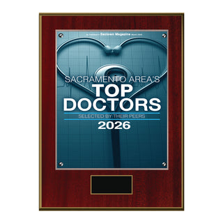Sacramento Area's Top Doctors 2026 (213265)
