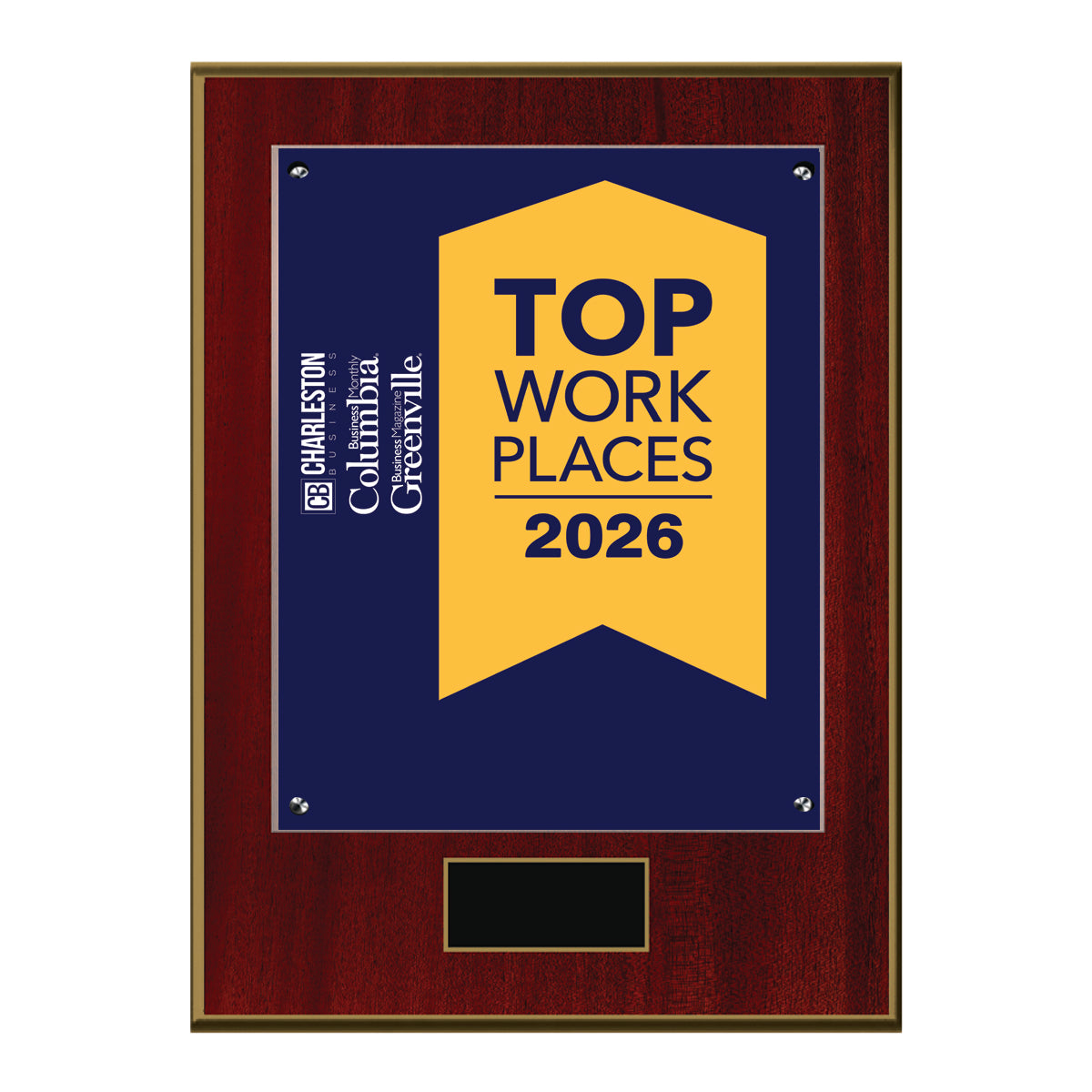 2026 TWP South Carolina - Integrated Media Group (213207)