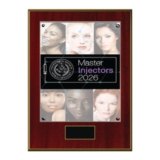 2026 Master Injectors (213366)