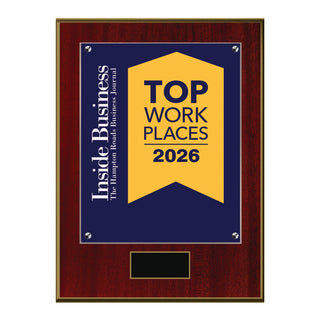 2026 Top Workplaces Hampton Roads (213557)