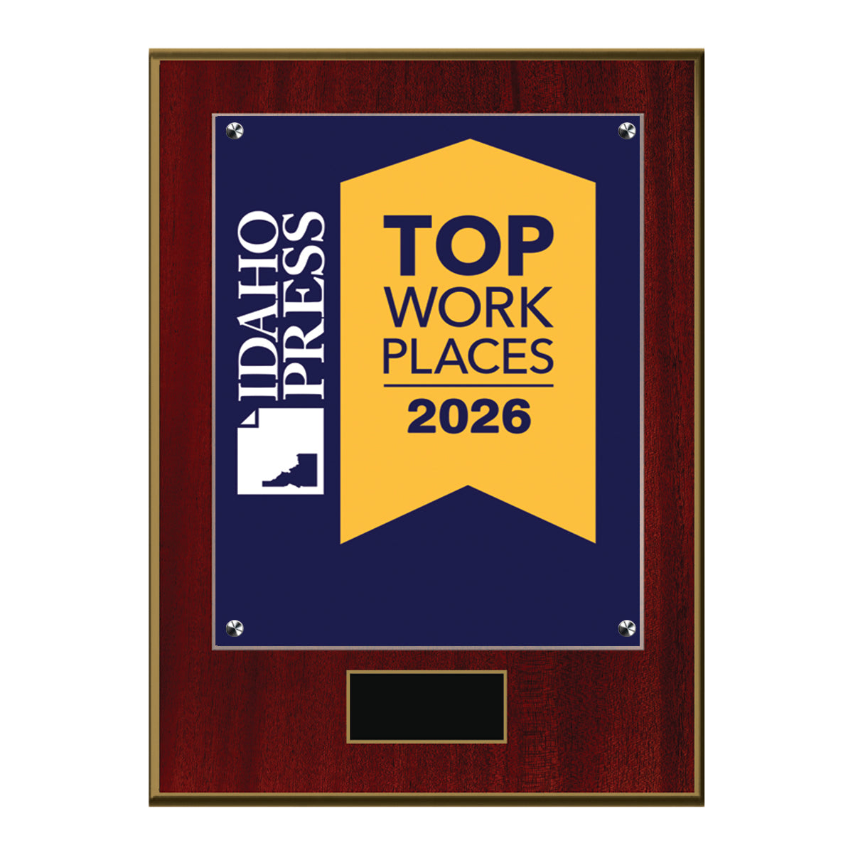 2026 Top Workplaces Idaho (213653)