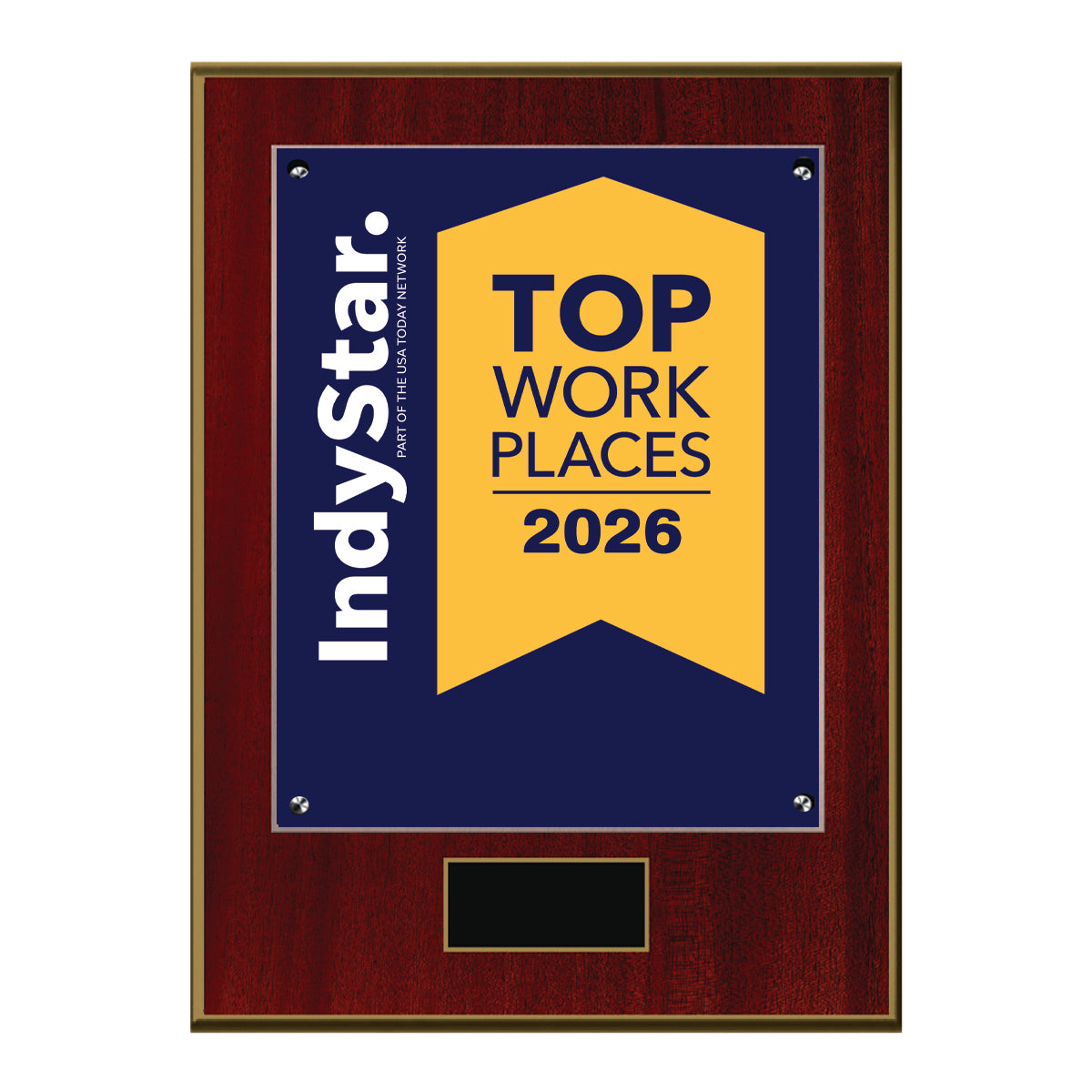 2026 TWP Indianapolis Star (213325)