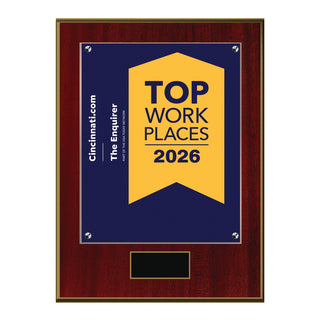 2026 Top Workplaces Cincinnati Enquirer (213266)