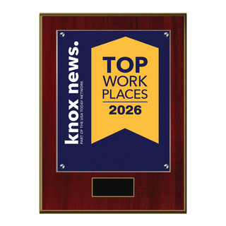 2026 Top Workplaces Knoxville (213436)