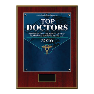 Top Doctors 2026 (212668)