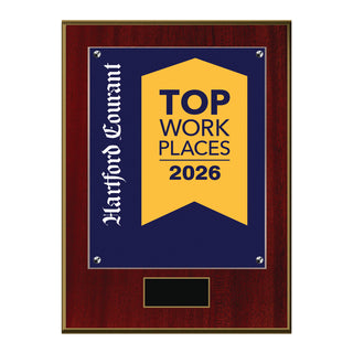 2026 Top Workplaces Hartford (213572)