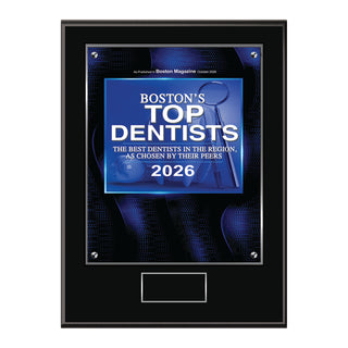 Boston's Top Dentists 2026 (213675)