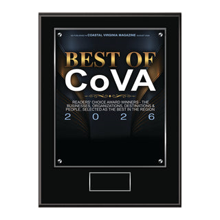 Best Of CoVA 2026 (213521)