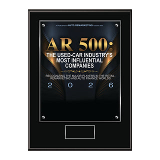 AR 500 2026: The Used-Car Industry's Most Influential Companies (213617)