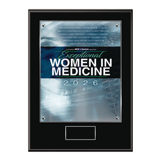 Exceptional Women in Medicine 2026 (213566)