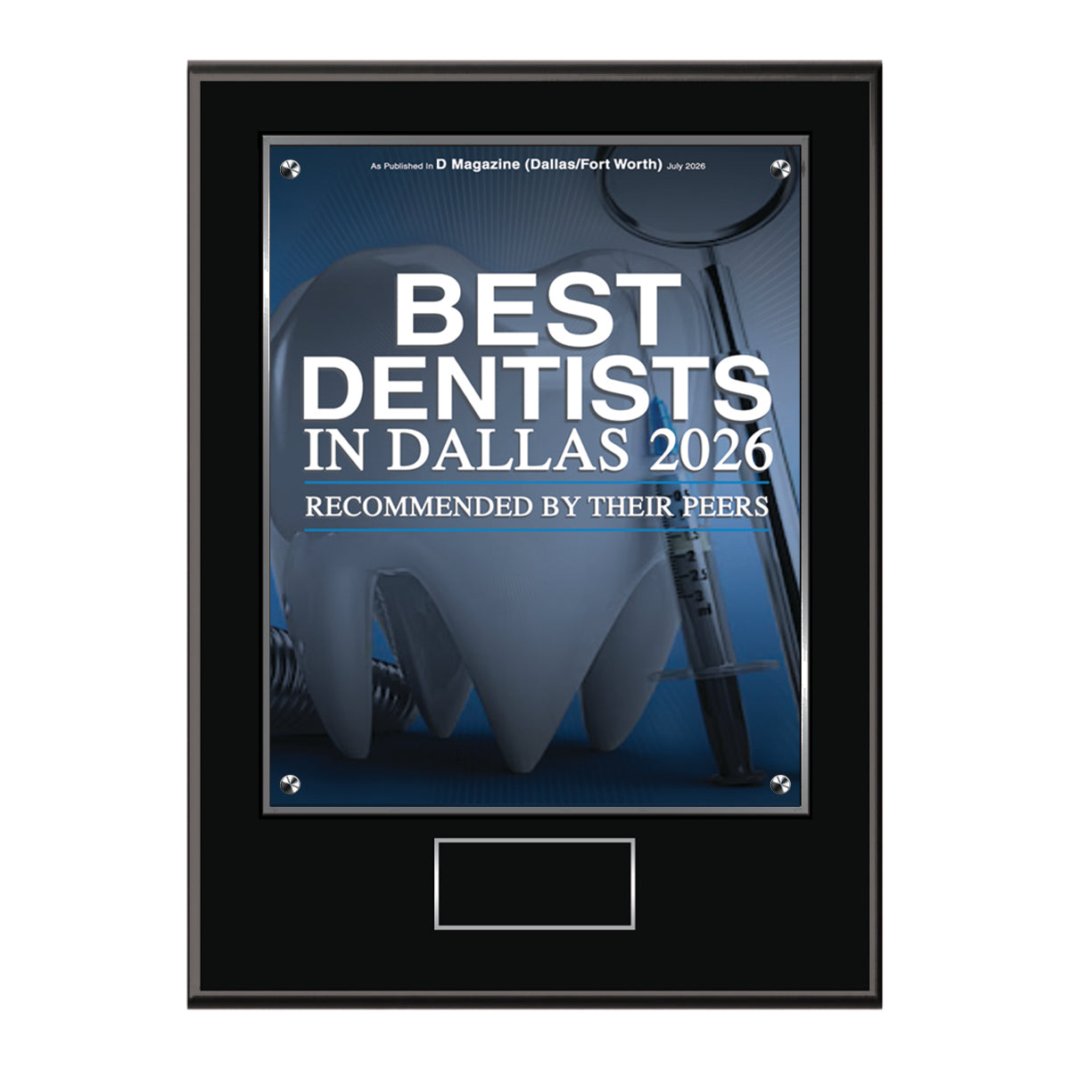 2026 Best Dentists In Dallas (213524)