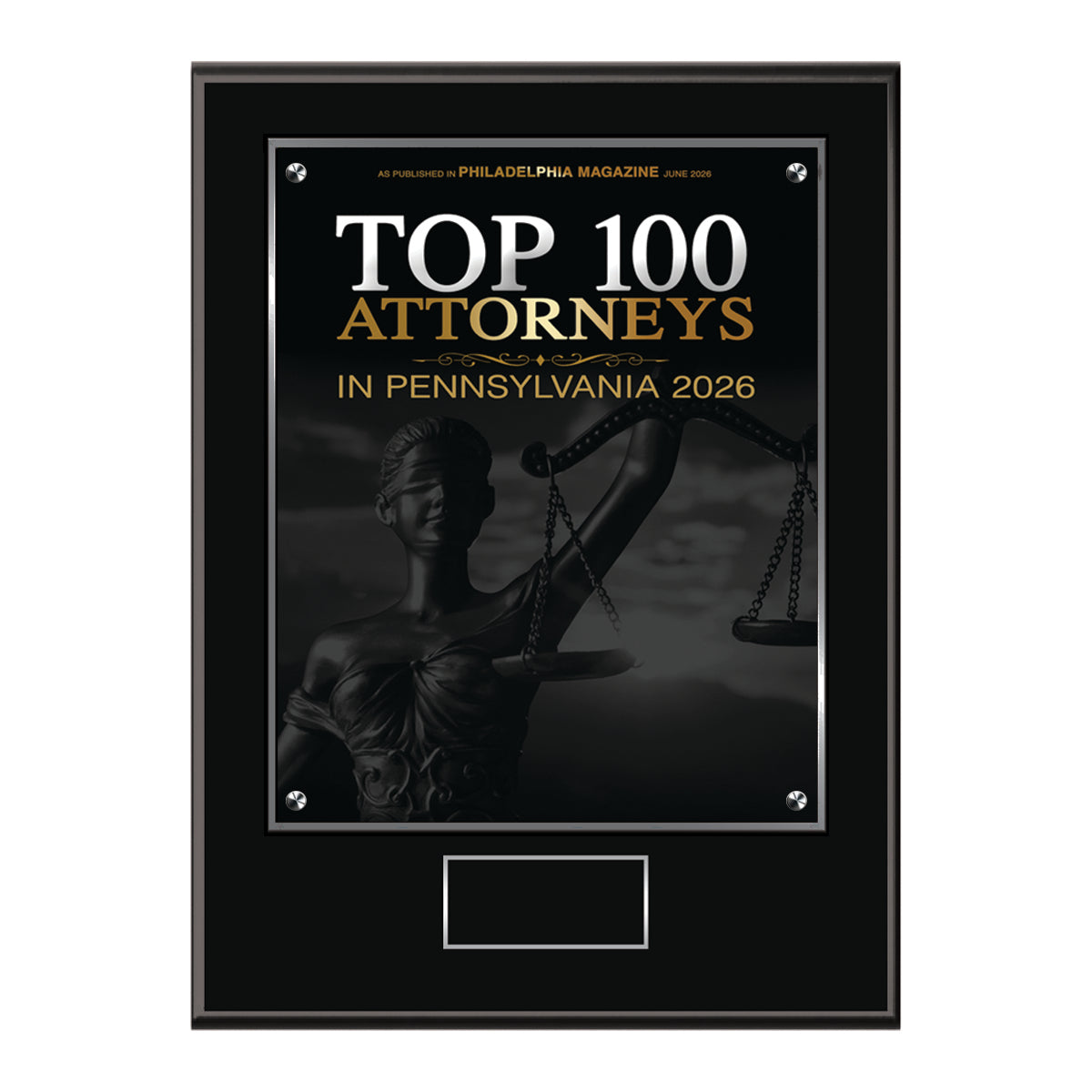 Top 100 Attorneys In Pennsylvania 2026 (213454)