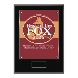 Best Of The Fox 2026 (213676)