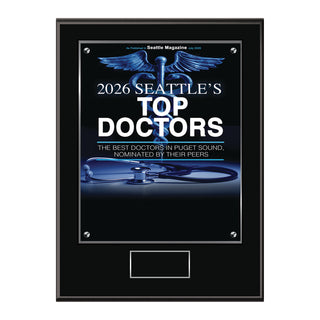 Seattle's Top Doctors 2026 (213522)