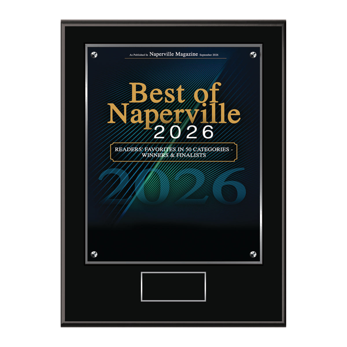 Best Of Naperville 2026 (213659)