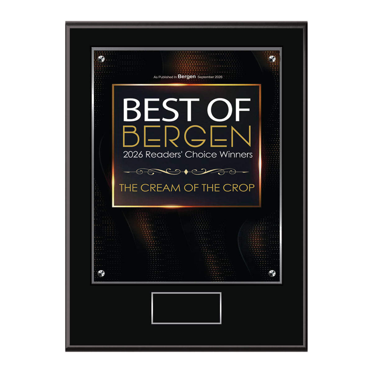 Best Of Bergen 2026 Readers' Choice Winners (213657)