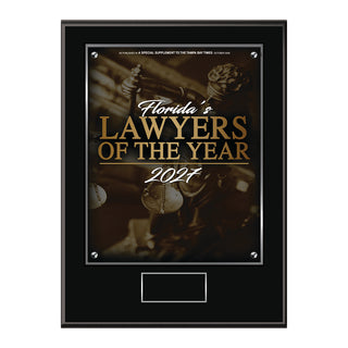 Florida's Lawyers Of The Year 2027 (213705)