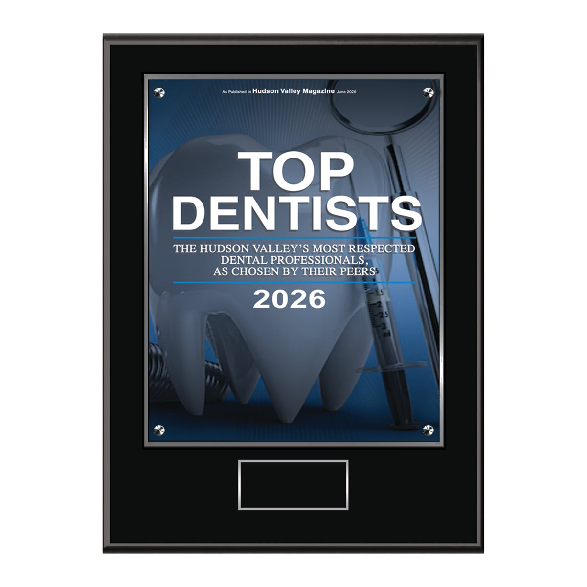Hudson Valley Top Dentists 2026 (213439)