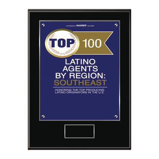 2026 Top 100 Latino Agents by Region: Southeast (213469)