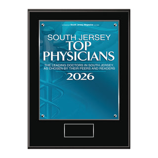 2026 South Jersey Top Physicians (213562)