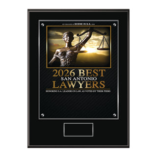 2026 Best San Antonio Lawyers (213529)