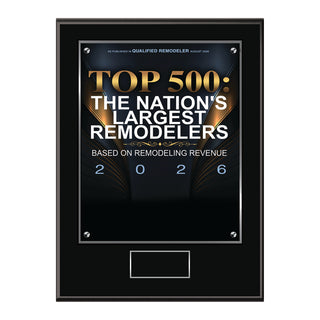 Top 500 2026: The Nation's Largest Remodelers (213582)