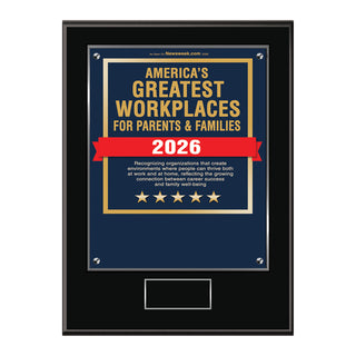America's Greatest Workplaces for Parents and Families 2026 (213550)