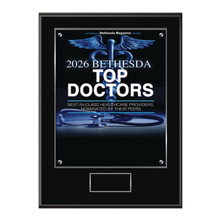 Bethesda Top Doctors 2026  (213519)