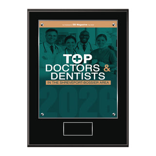 Top Doctors + Dentists 2026 (213693)