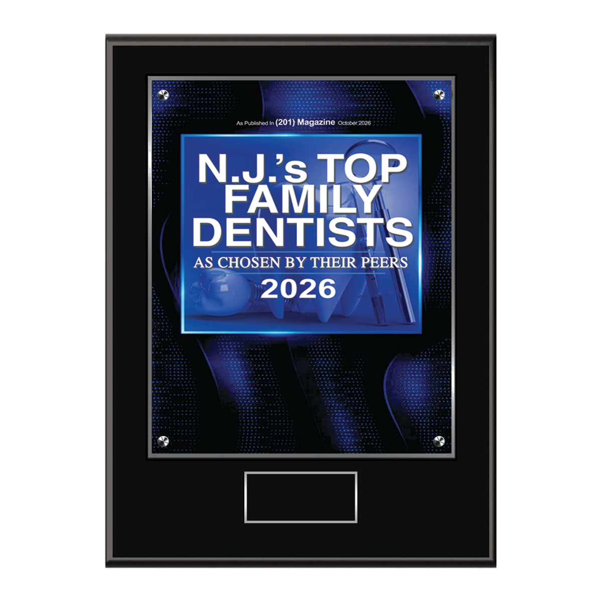 N.J.'s Top Family Dentists 2026 (213697)