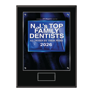 N.J.'s Top Family Dentists 2026 (213697)
