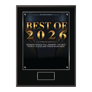 Best Of 2026  (213600)