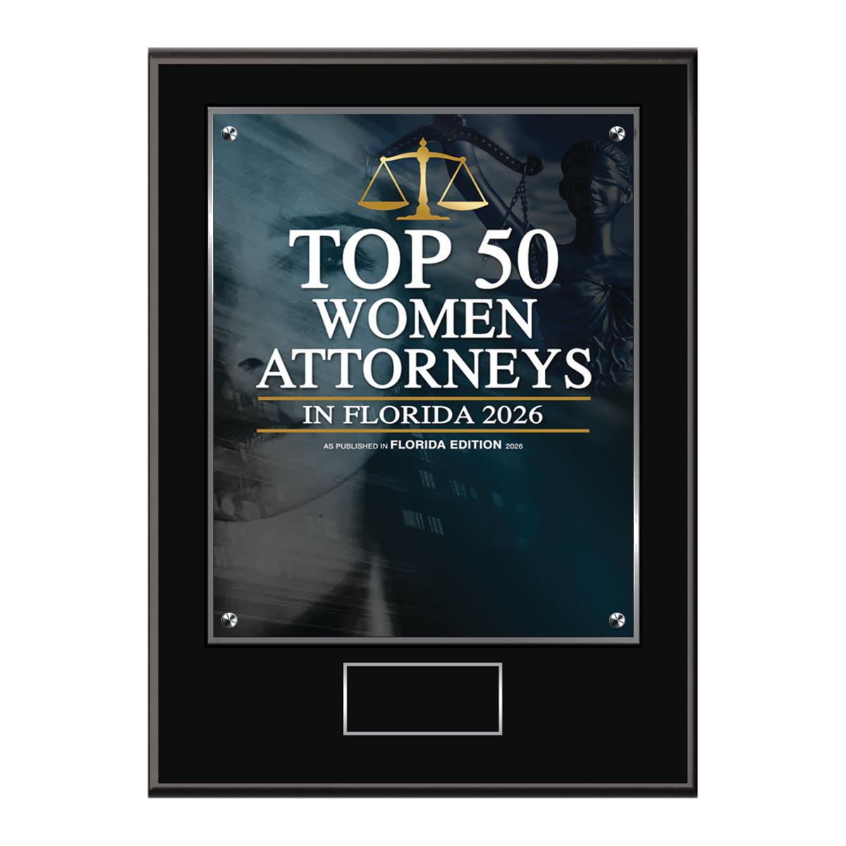 Top 50 Women Attorneys In Florida 2026 (213511)