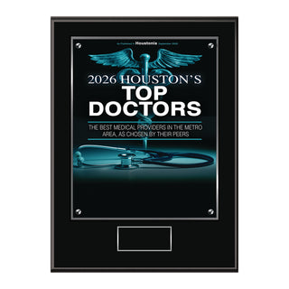 Houston's Top Doctors 2026 (213604)