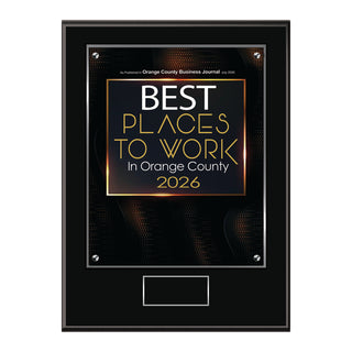 Best Places To Work In Orange County 2026 (213536)