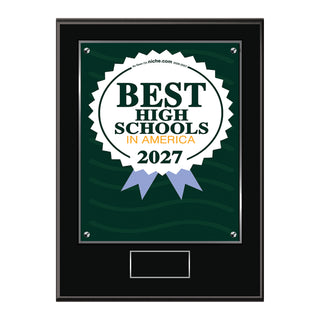 2027 Best High Schools In America (213700)