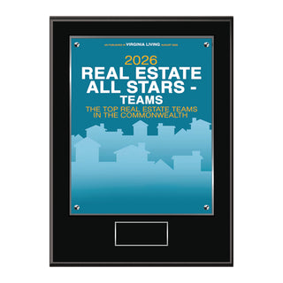 2026 Real Estate All Stars - Teams (213590)
