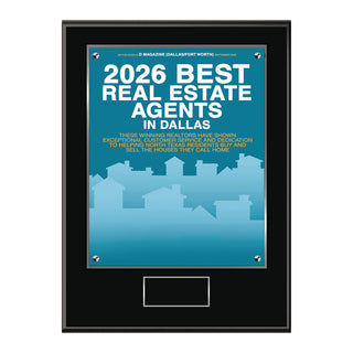 2026 Best Real Estate Agents In Dallas (213622)