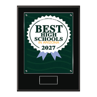 2027 Best High Schools In Arizona (213714)