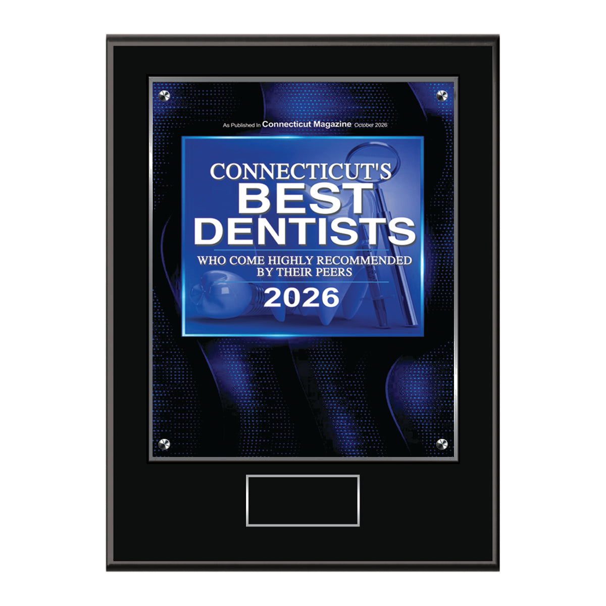 Connecticut's Best Dentists 2026 (213689)