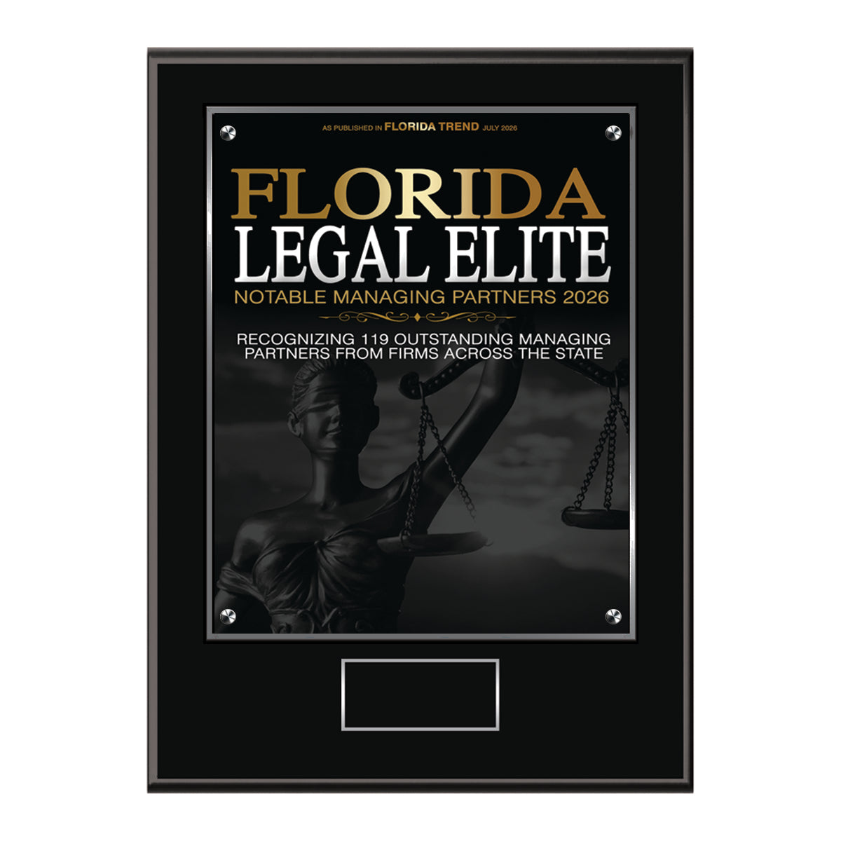 Florida Legal Elite Notable Managing Partners 2026 (213526)